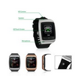 Smart Bluetooth Watch and Camera